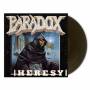 Paradox - Heresy