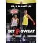 Billy Blanks Jr - Dance It Out: Get Up & Sweat Workout [US-Version, Regio 1]