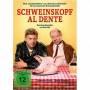Schweinskopf Al Dente / DVD - Schweinskopf al d./DVD [DE-Version, Regio 2/B]