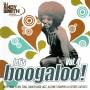Various (dj Andy Smith Presents) - Lets Boogaloo Vol.4