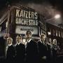 Kaizers Orchestra - Maskineri (Remastered 180g LP Gatefold)