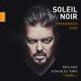 Emiliano Toro - Rasi: Soleil Noir