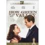 How Green Was My Valley (1941) / (rpkg) - How Green Was My Valley (1941) [US-Version, Regio 1]