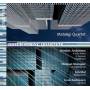 Matangi Quartet - Dutch String Quartets