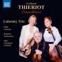 Lubotsky Trio - Streichtrios