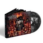 Belphegor - Pestapokalypse VI (CD Mediabook)