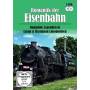 Romantik Der Eisenbahn - Dampflok Legenden [DE-Version, Regio 2/B]