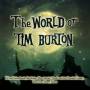 Ost / Danny Elfman / Howard Shore / Stephen Sondheim - The World Of Tim Burton (Transparent Green 2LP)