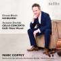 Marc Coppey / Deutsches Symphonie-Orchester Berlin - Marc Coppey: Cello Concerto & Schelomo