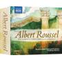 Stephane Deneve / Royal Scottish National Orchestra - Sinfonien 1-4/Orchesterwerke