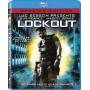 Lockout / (uvdc Ws Ac3 Dol) - Lockout