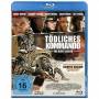 Jeremy Renner / Anthony Mackie - CONCORDE 3734 pelcula Blu-ray Alemn, Ingls