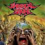 Surgical Strike - Part Of A Sick World (digipak)