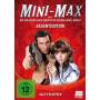 Mel Brooks - Mini-Max oder: Die unglaublichen Abenteuer des Max [DE-Version, Regio 2/B]