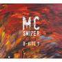 Mc Sniper - B-kite 1