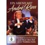 Andre Rieu - Ein Abend mit Andre Rieu [Regio free (0)]