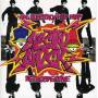 Dj Peril - Electro Shock-an Electro Hip-hop Retrospective