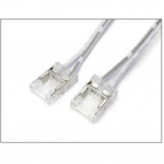 Synergy 21 Led - Flex Strip zub. IP20 Connector single color 8mm