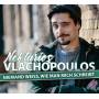 Nektarios Vlachopoulos - Niemand weiss,wie man mich schreibt