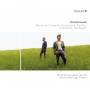 Michael Heupel / Mario Hring - Continuum-Werke fr Cello & Klavier
