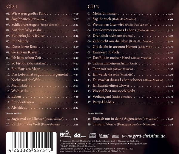 Zeitlos-Die Hits 1