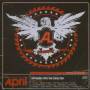 April - Anthems For The Rejected