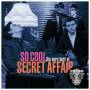 Secret Affair - So Cool - The Very Best Of (Black Vinyl)