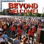 Schwabinggrad Ballett / Arrivati - Beyond Welcome!
