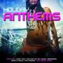Various - Holiday Anthems