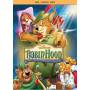 Robin Hood: 40th Anniversary Edition / (aniv Ac3) - Robin Hood: 40th Anniversary Edition [US-Version, Regio 1]