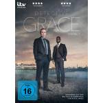 Detective Grace - Detective Grace-Staffel 1 [DE-Version, Regio 2/B]