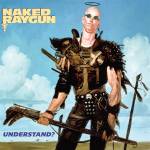 Naked Raygun - UNDERSTAND? (Remastered) -Brown & Black Swirl Viny