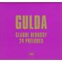Friedrich Gulda - Debussy Preludes