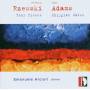 Emanuele Arciuli - Four Pieces
