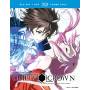 Guilty Crown: The Complete Series (8pc) (w / Dvd) - Guilty Crown: The Complete Series [US-Version, Regio 1/A]