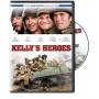 Kelly's Heroes / (ws) - Kelly's Heroes [US-Version, Regio 1]