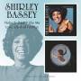 Shirley Bassey - Nobody Does It Like Me/love,life And Feelings/rem