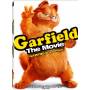 Garfield: Movie / (full Dol Ws Sen) - Garfield: Movie [US-Version, Regio 1/A]