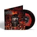 Belphegor - Pestapokalypse VI (Red Black Sunburst LP)