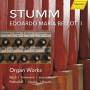 E.M. Bellotti - Organ Works-STUMM-Edoardo Maria Bellotti