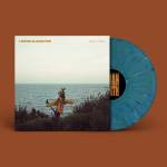 Lower Slaughter - Deep Living (Ltd. Deep Blue Ecomix Vinyl)
