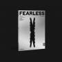 Le Sserafim - Fearless (Blue Chypre 1CD)