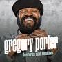 Gregory Porter - Issues Of Life-Features and Remixes