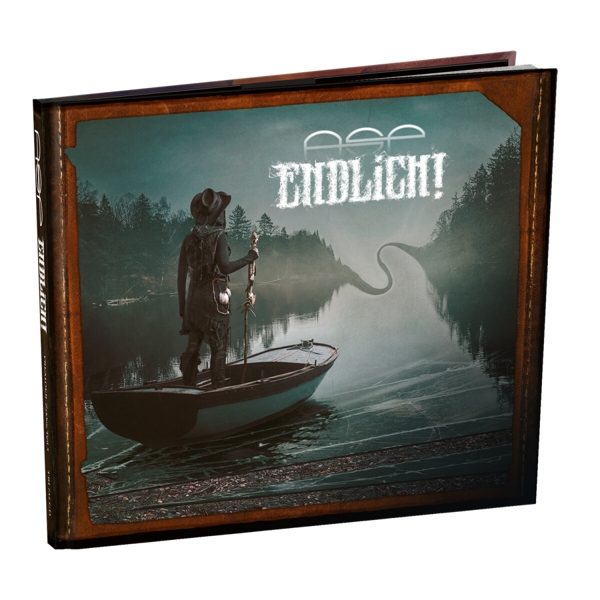ENDLiCH! (3CD-Digibook-Edition) 1