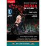 Fabio Luisi / Orchestra Internazionale D'Italia / + - Medea in Corinto [DE-Version, Regio 2/B]