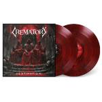 Crematory - Destination
