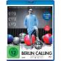 St�hr Hannes - AV Visionen Berlin Calling Blu-ray 2D Alem�n