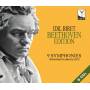 Idil Biret - Sinfonien 1-9 Transkr.Liszt