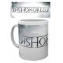Dishonored 2 - Tasse Dishonored 2 - Logo