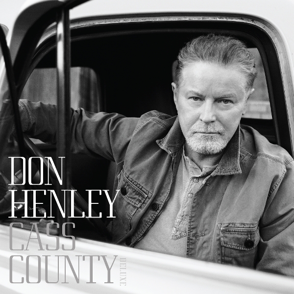 Cass County(Deluxe) 1